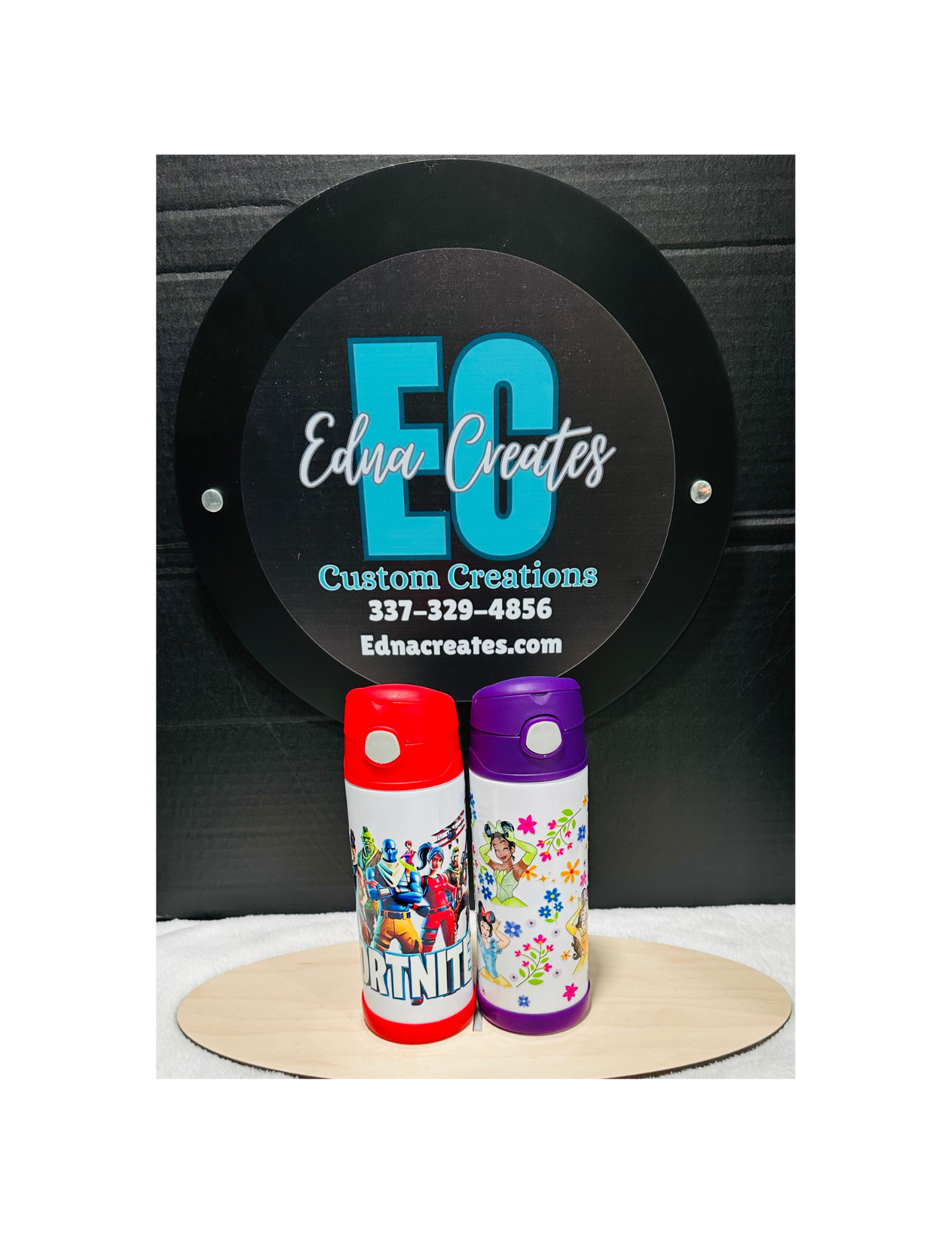 Kids Tumblers