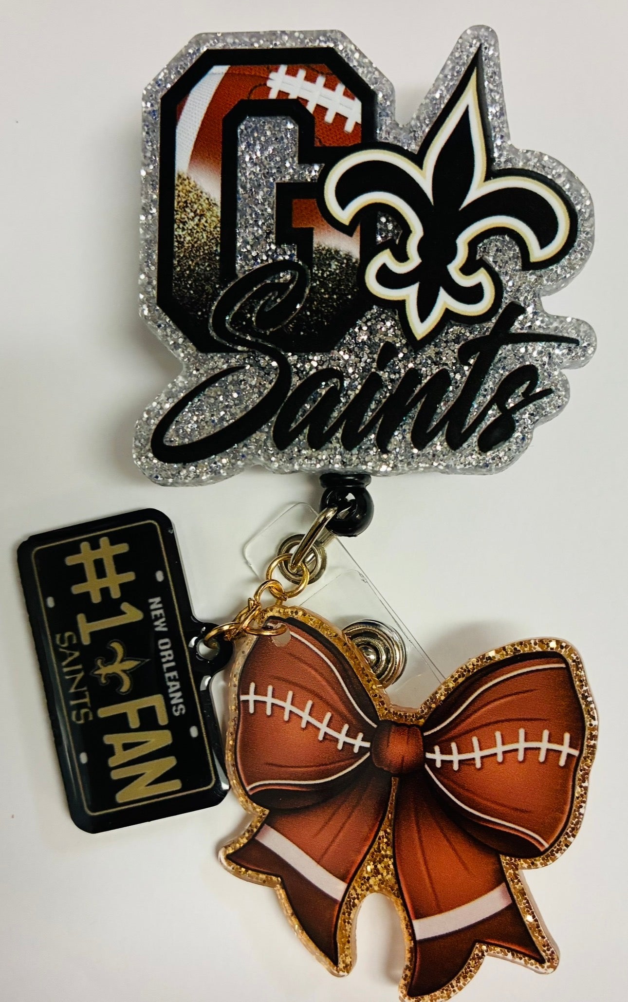 Sports Badges