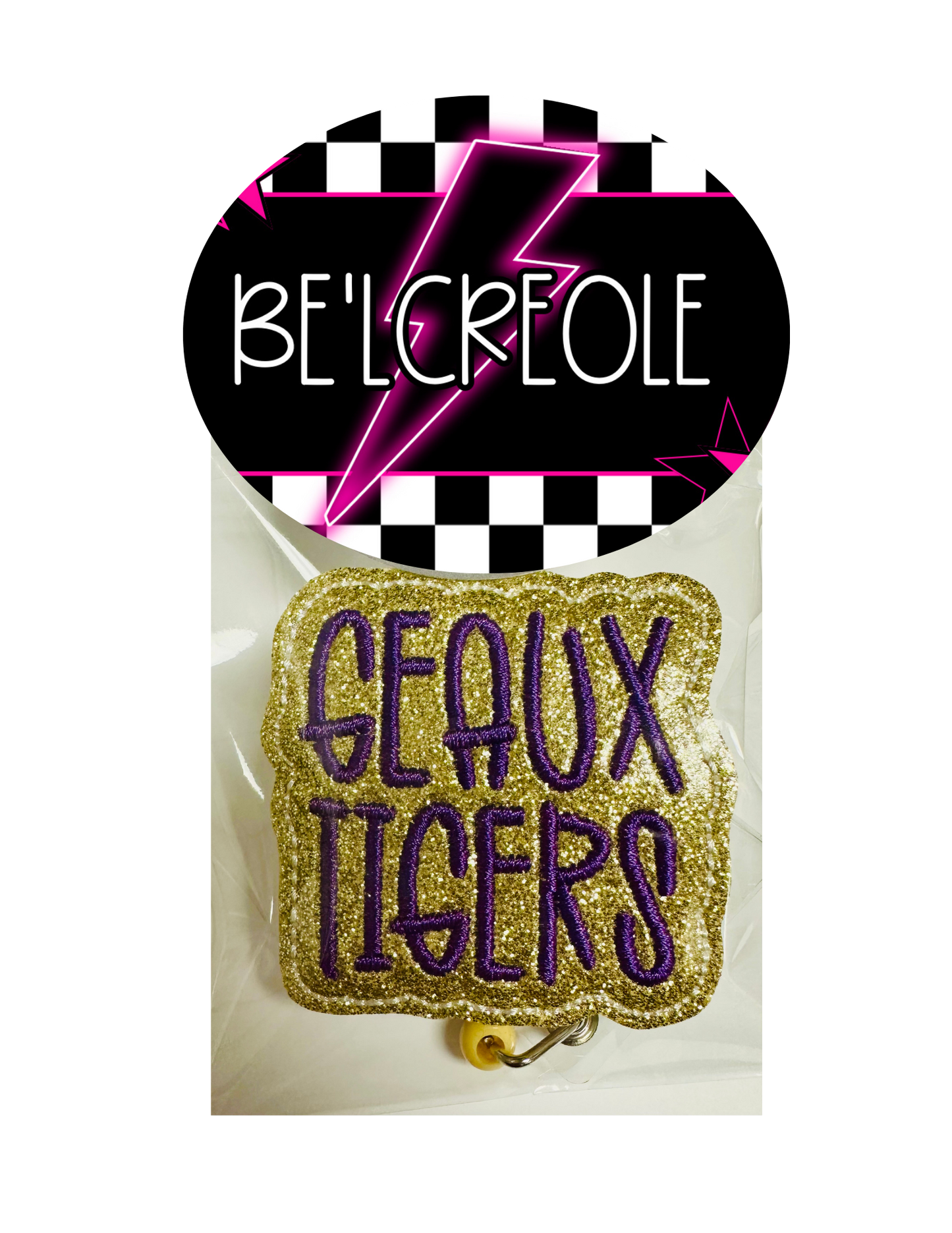 Badges