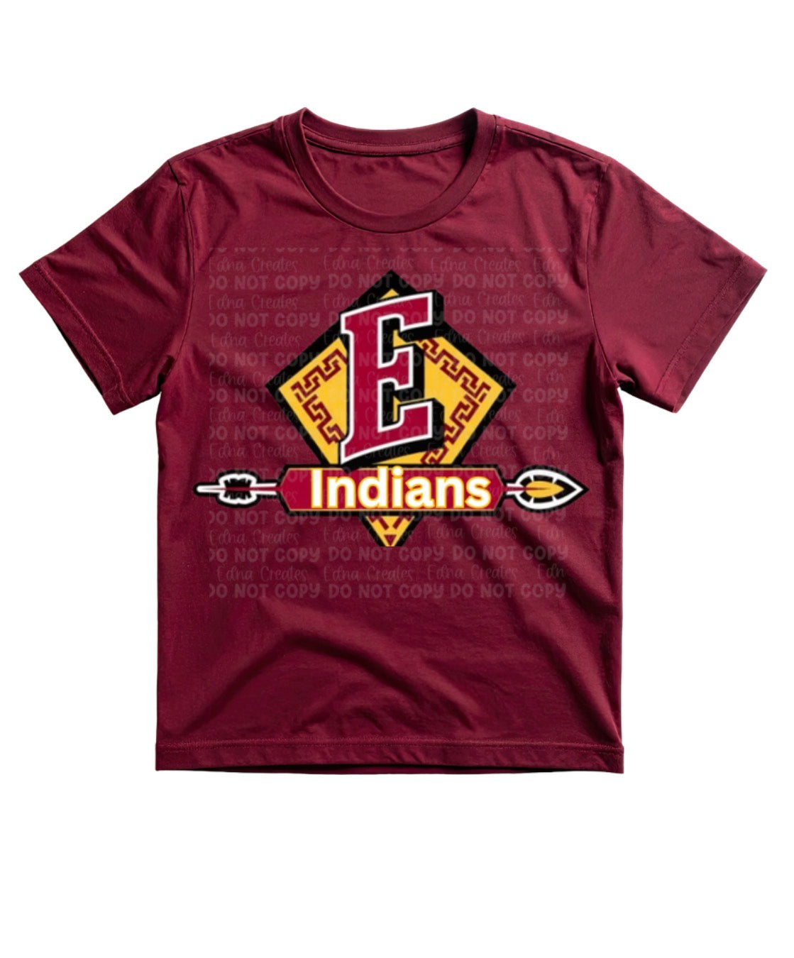 Elton Spirit Shirts