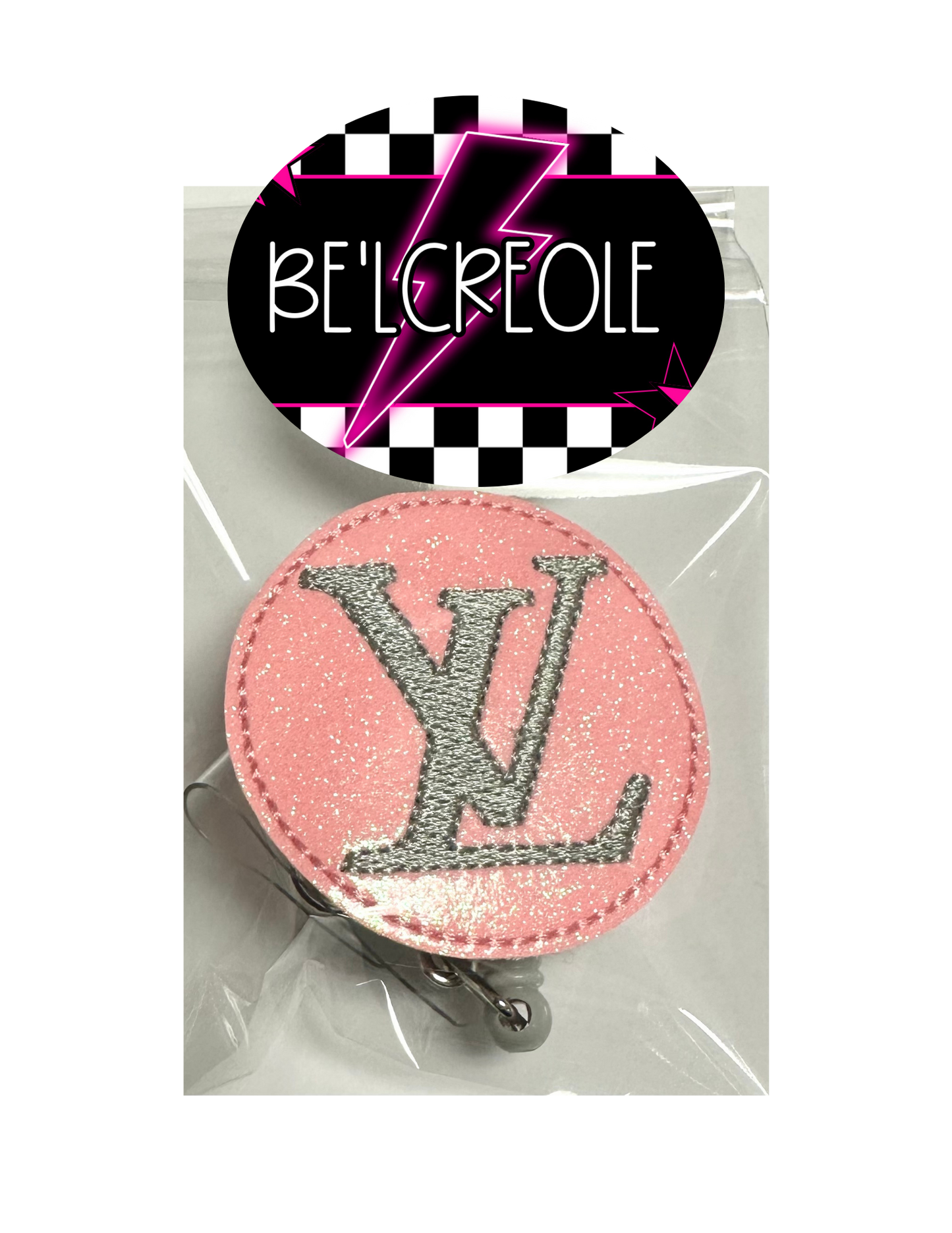 Badges