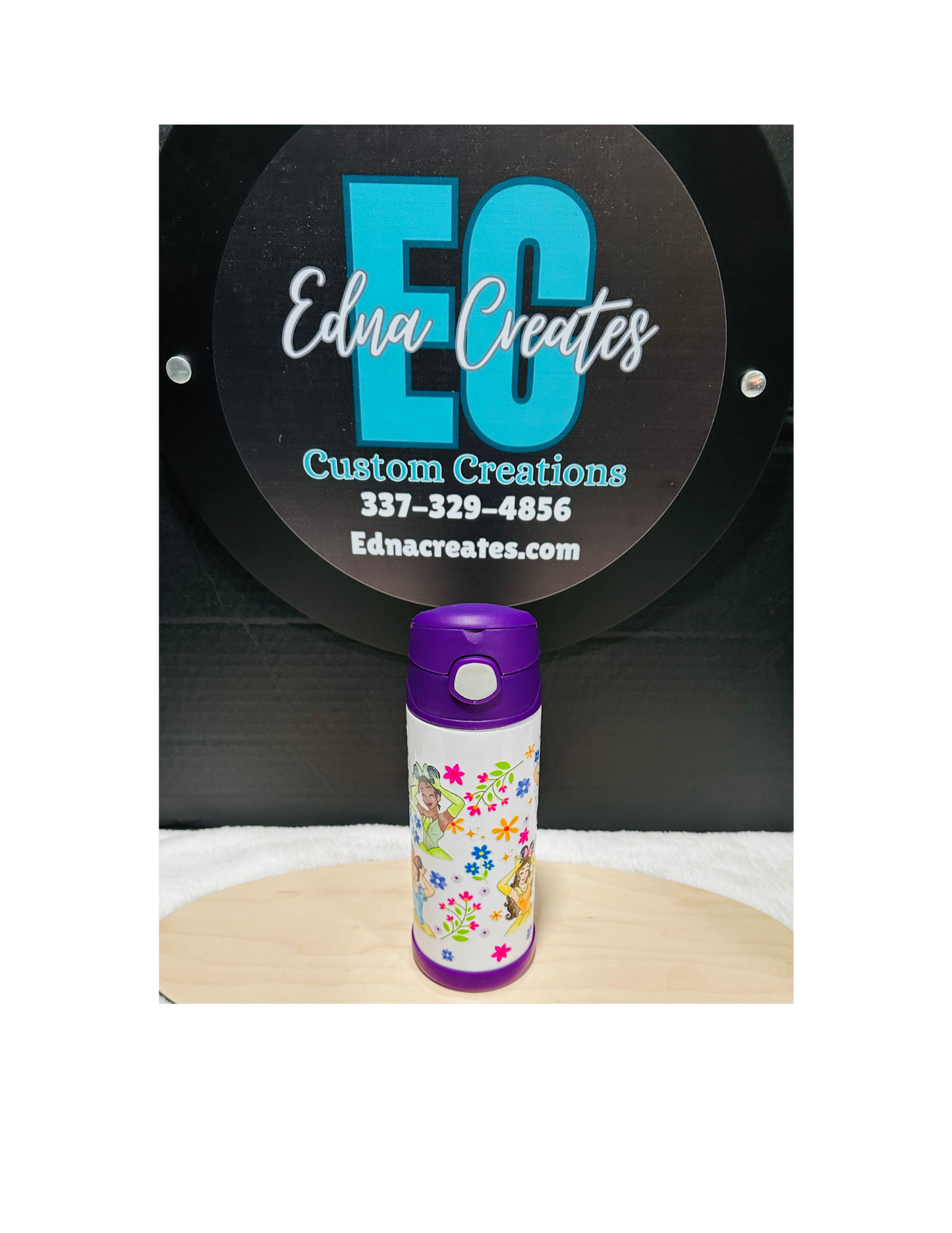 Kids Tumblers