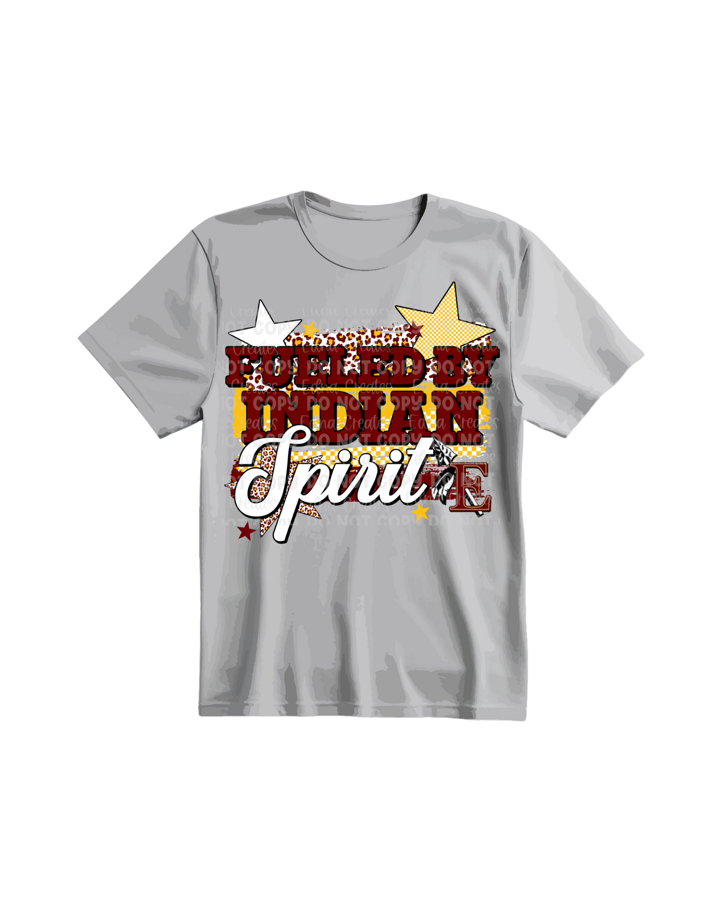 ELTON INDIANS