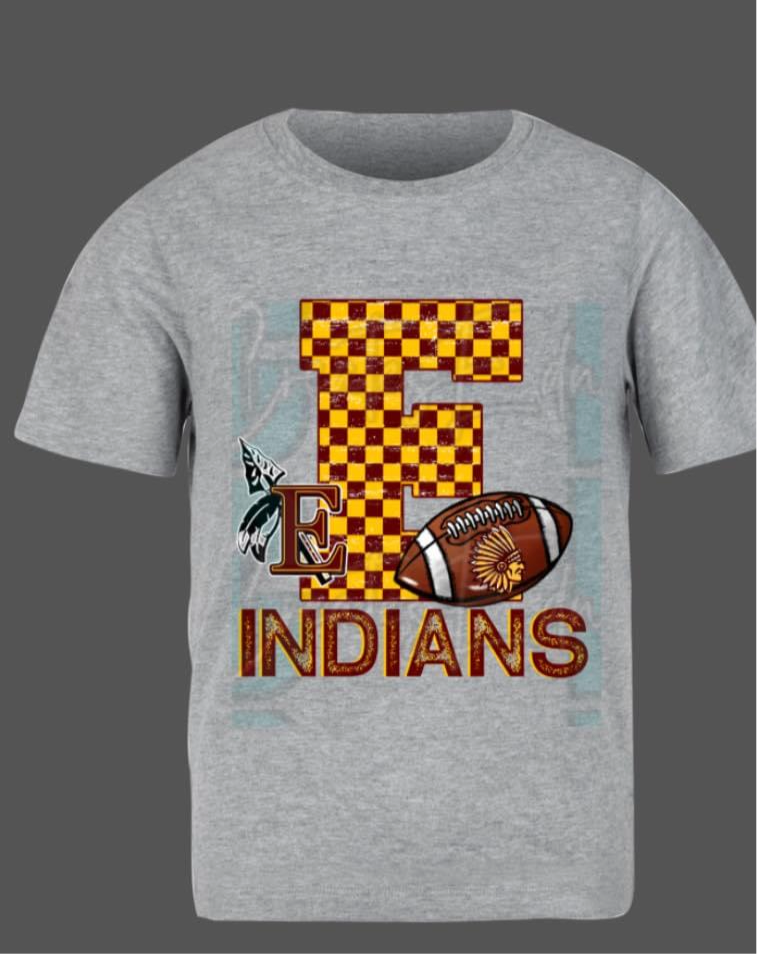 ELTON INDIANS