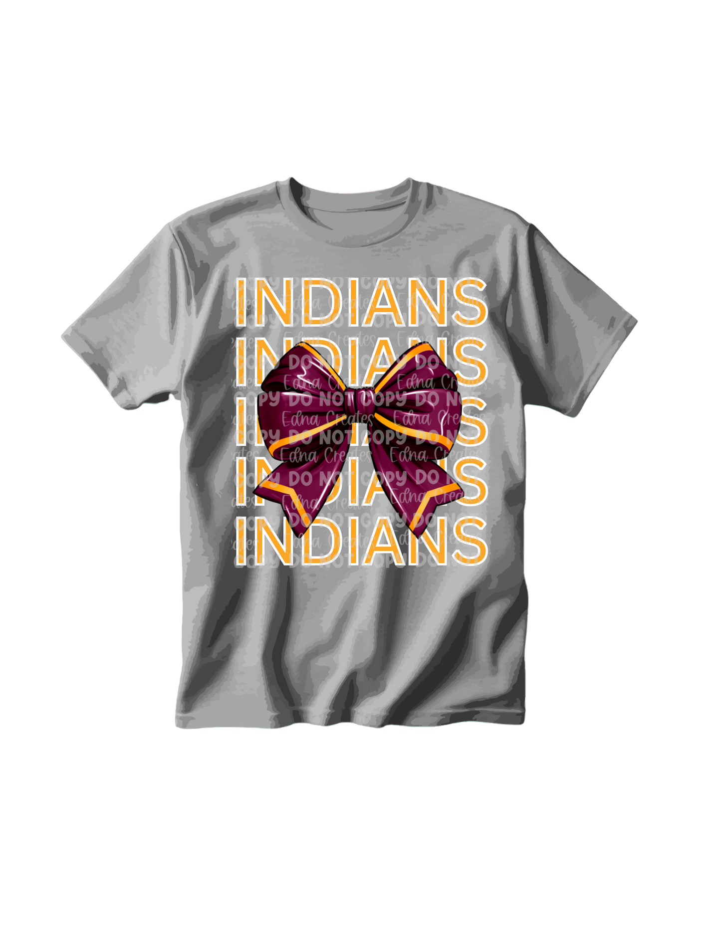 ELTON INDIANS