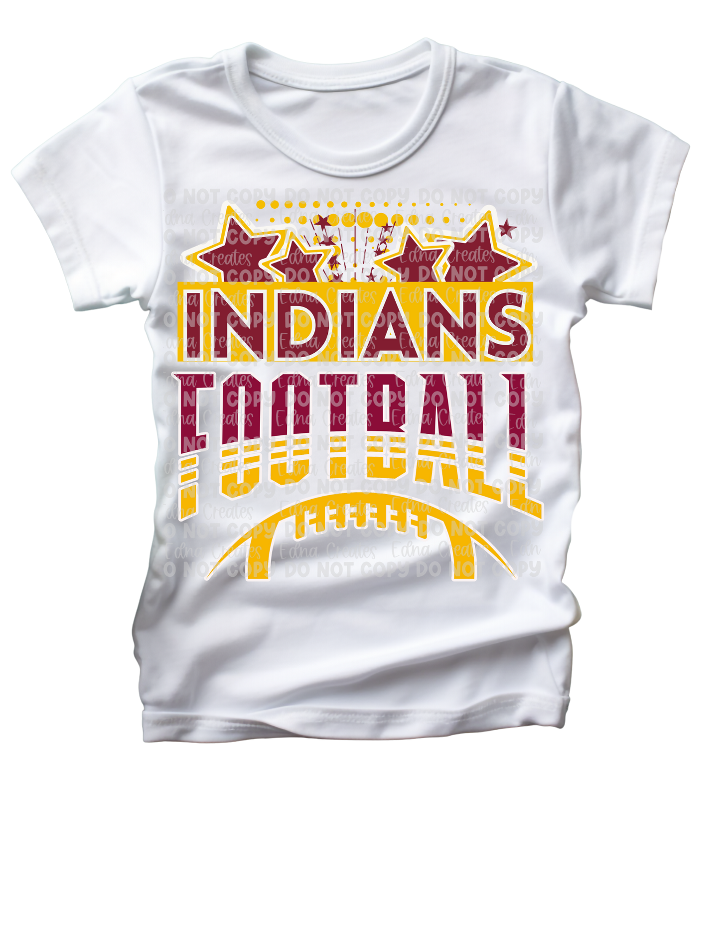 ELTON INDIANS