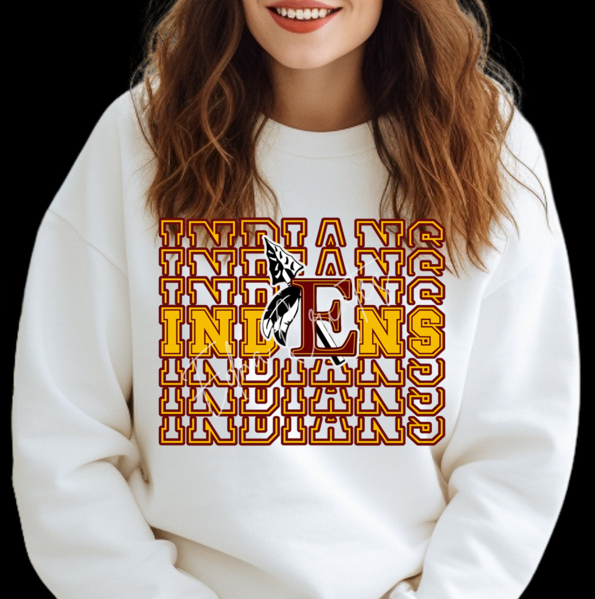 ELTON INDIANS