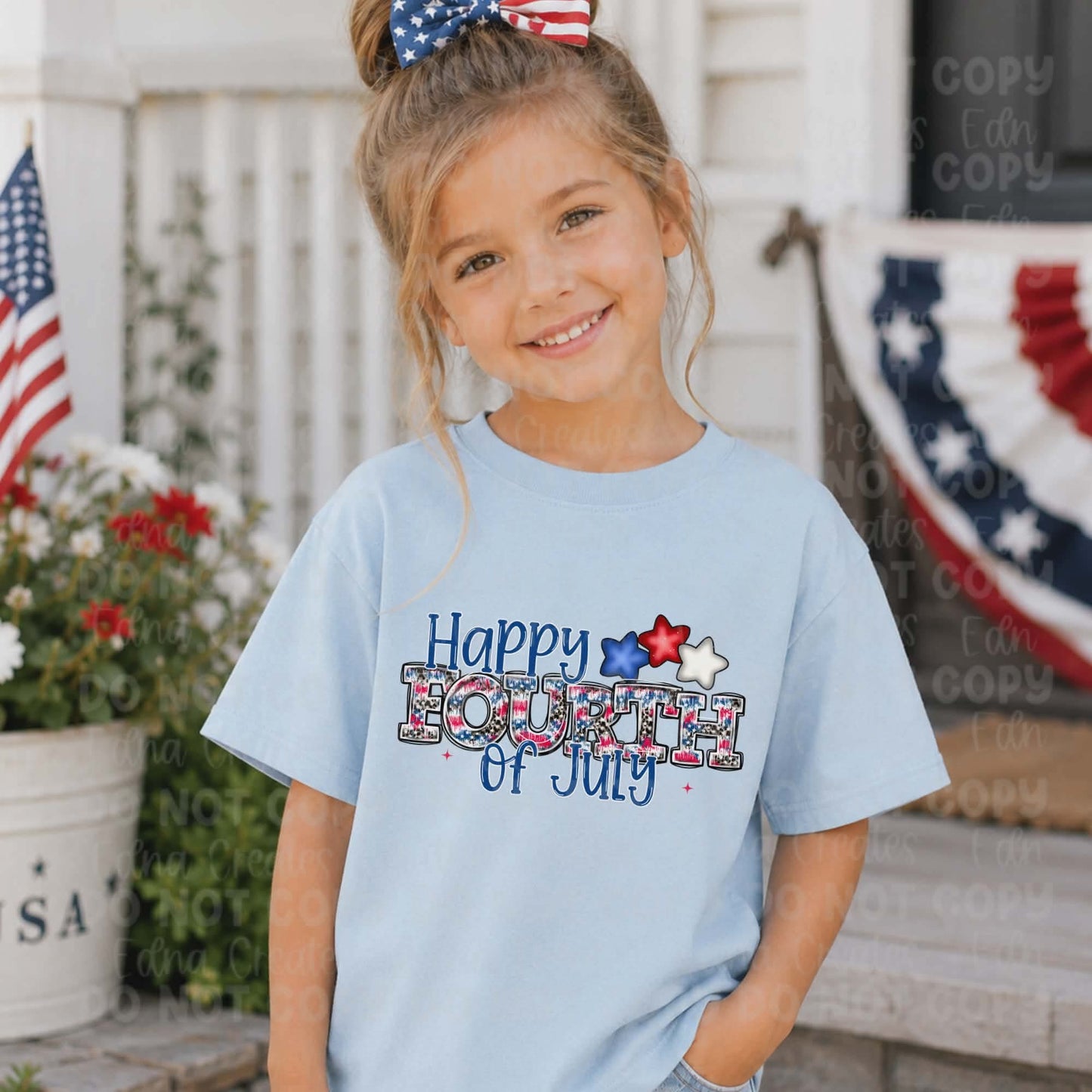 Happy 4th of July