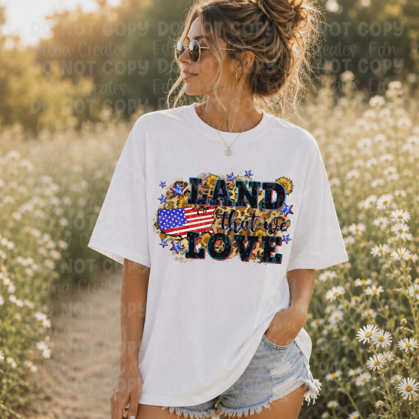 Land that I Love