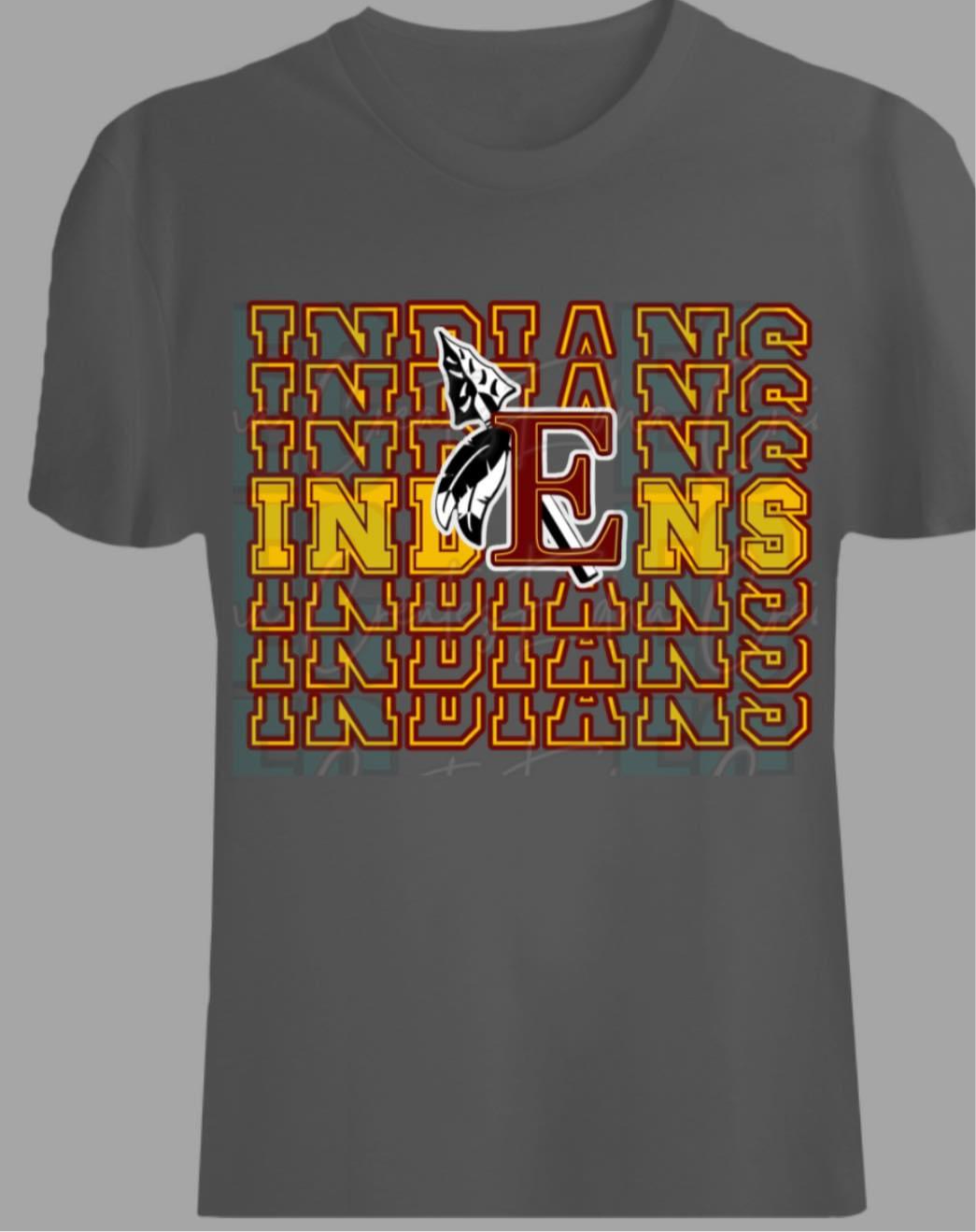 ELTON INDIANS