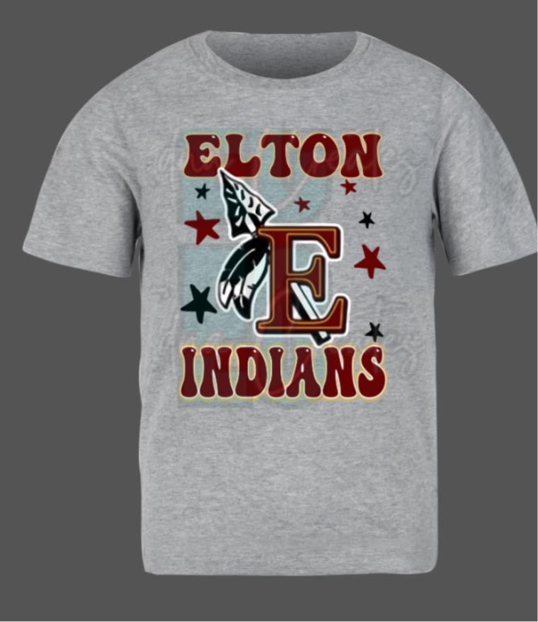 ELTON INDIANS