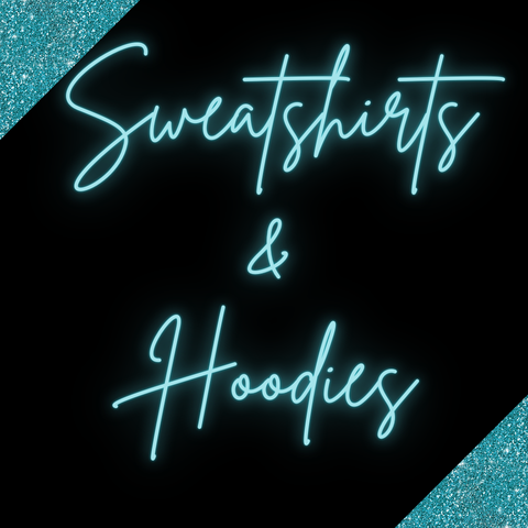 Sweatshirt & Hoodies