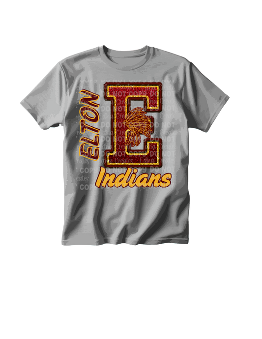 ELTON INDIANS