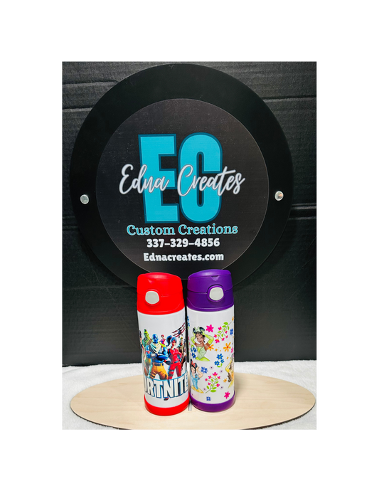 Kids Tumblers