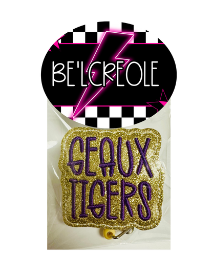 Badges
