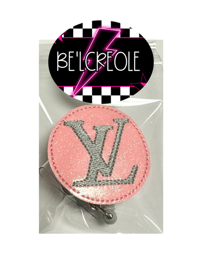 Badges