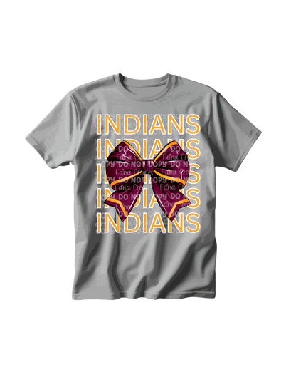ELTON INDIANS