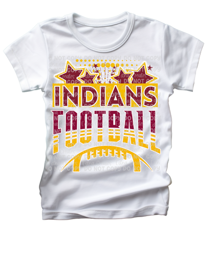 ELTON INDIANS