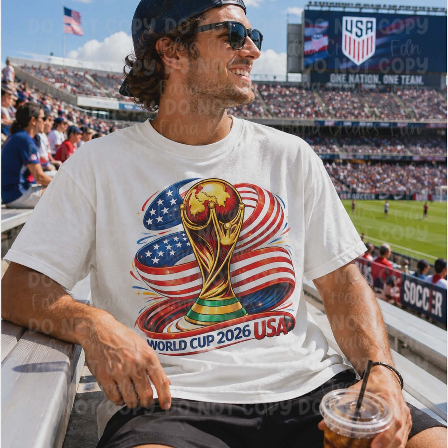 Soccer Shirts