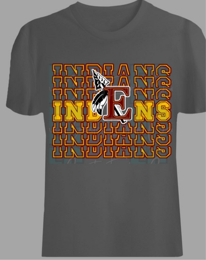 ELTON INDIANS