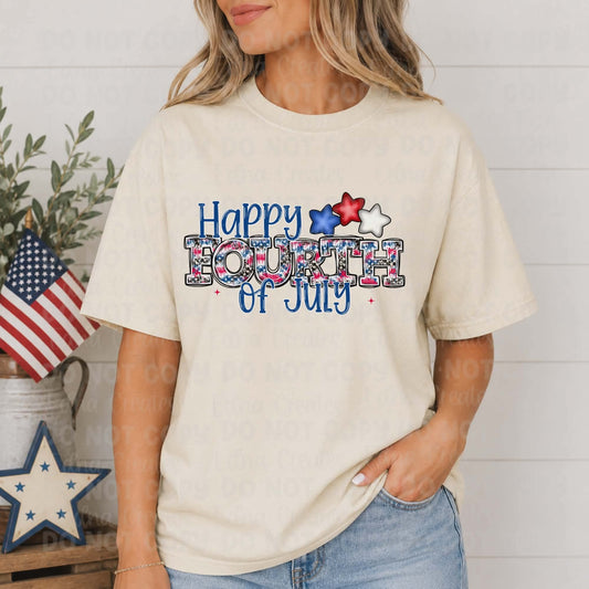 Happy 4th of July
