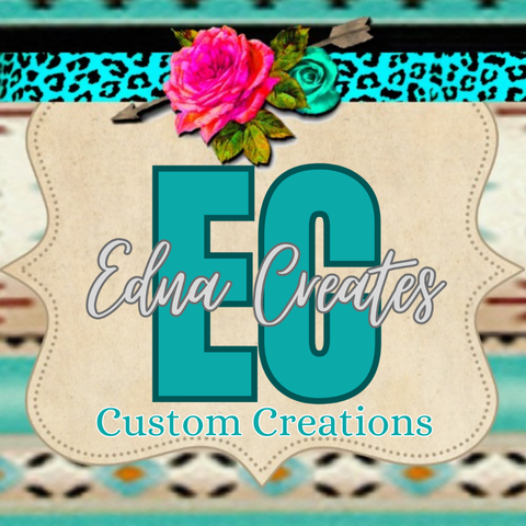 Edna Creates