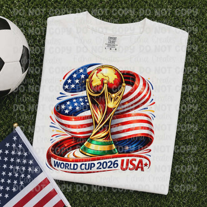 Soccer Shirts