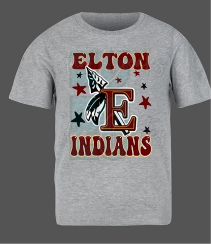 ELTON INDIANS
