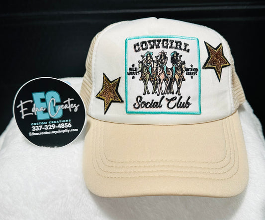 Trucker Caps
